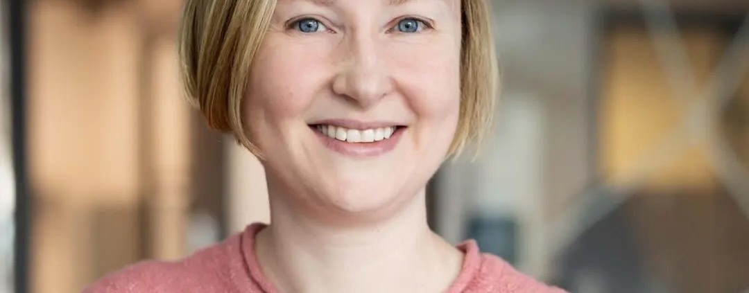 kate coleman headshot